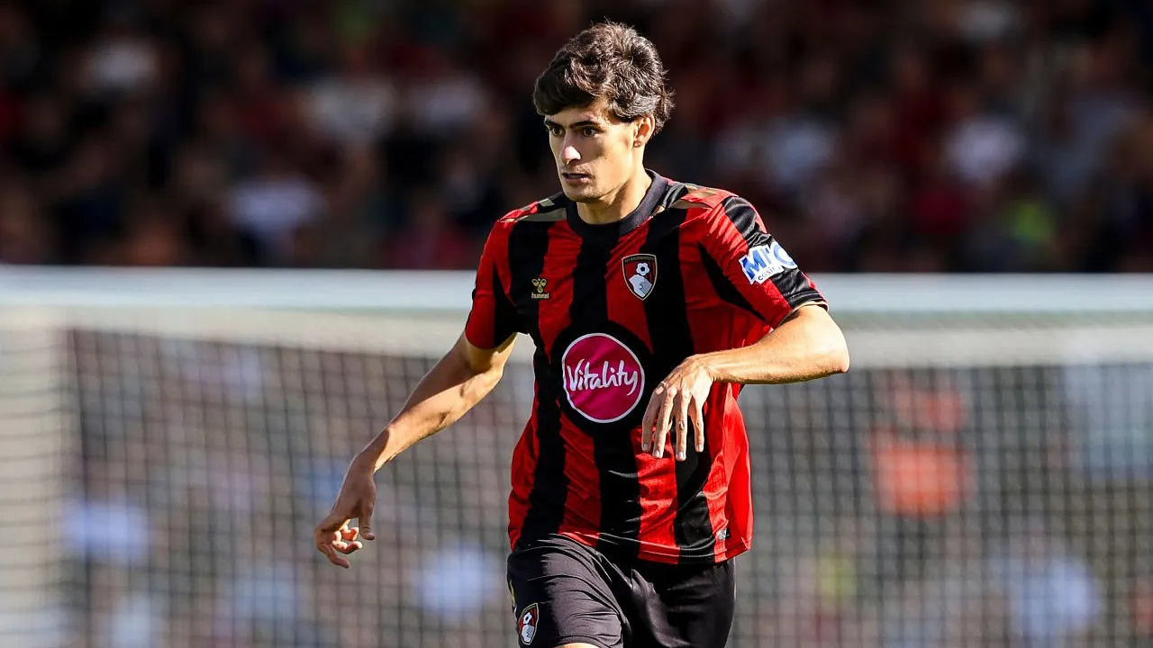 Antonio Silva Sebut Bournemouth Tak Layak Dikalahkan Liverpool