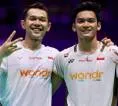 Asian Games 2026: Jonassen Akui Indonesia Lawan Yang Sangat Berat