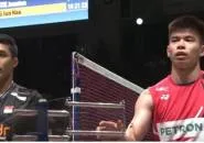 Asian Games 2026: Leong Jun Hao dan Justin Hoh Hadapi Ujian Berat Indonesia