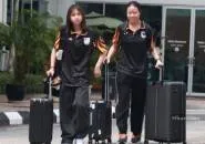 Asian Games 2026: Noraqilah Maisarah Siap Lawan Korea di Perempat Final