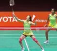Asian Games 2026: Pearly-Thinaah Bisa Jadi Kunci Melawan Juara Bertahan