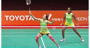 Asian Games 2026: Pearly-Thinaah Bisa Jadi Kunci Melawan Juara Bertahan