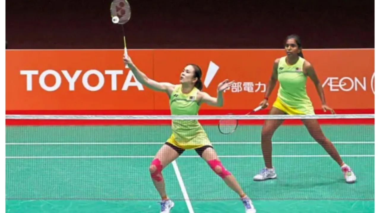 Asian Games 2026: Pearly-Thinaah Bisa Jadi Kunci Melawan Juara Bertahan