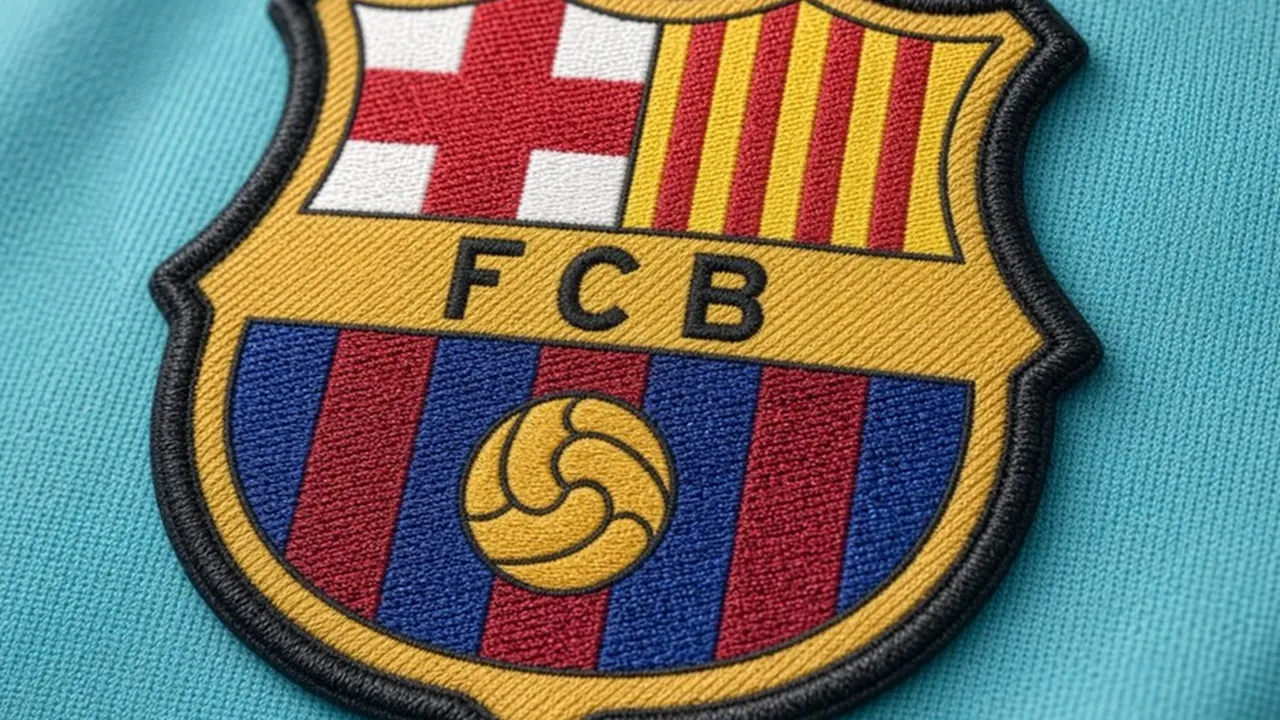 Barcelona Tertarik dengan Ketajaman Penyerang Belia Norwegia