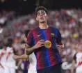 Barcelona Tidak Akan Mengubah Klausul Pelepasan Marc Bernal