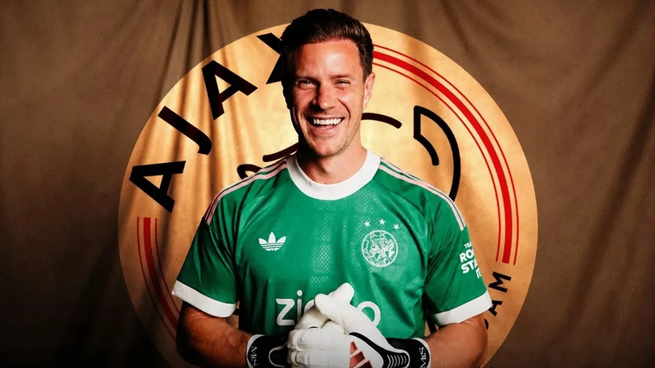 Timnas Jerman
