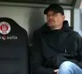 Borussia Monchengladbach Segera Tunjuk Alexander Blessin Jadi Pelatih Baru