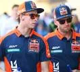 Brad Binder Akui Pedro Acosta Gendong KTM di MotoGP Austria