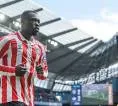 Brian Brobbey Ukir Rekor Langka Usai Cetak Hat-trick ke Gawang Man City