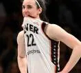 Caitlin Clark Frustasi Usai Indiana Fever Kalah Telak