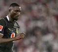 Cedera Benjamin Sesko Timbulkan Kekhawatiran, Manchester United Incar Serhou Guirassy