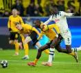 Cedera Serius, Kossounou Absen 4-6 Minggu, Atalanta Krisis Pertahanan