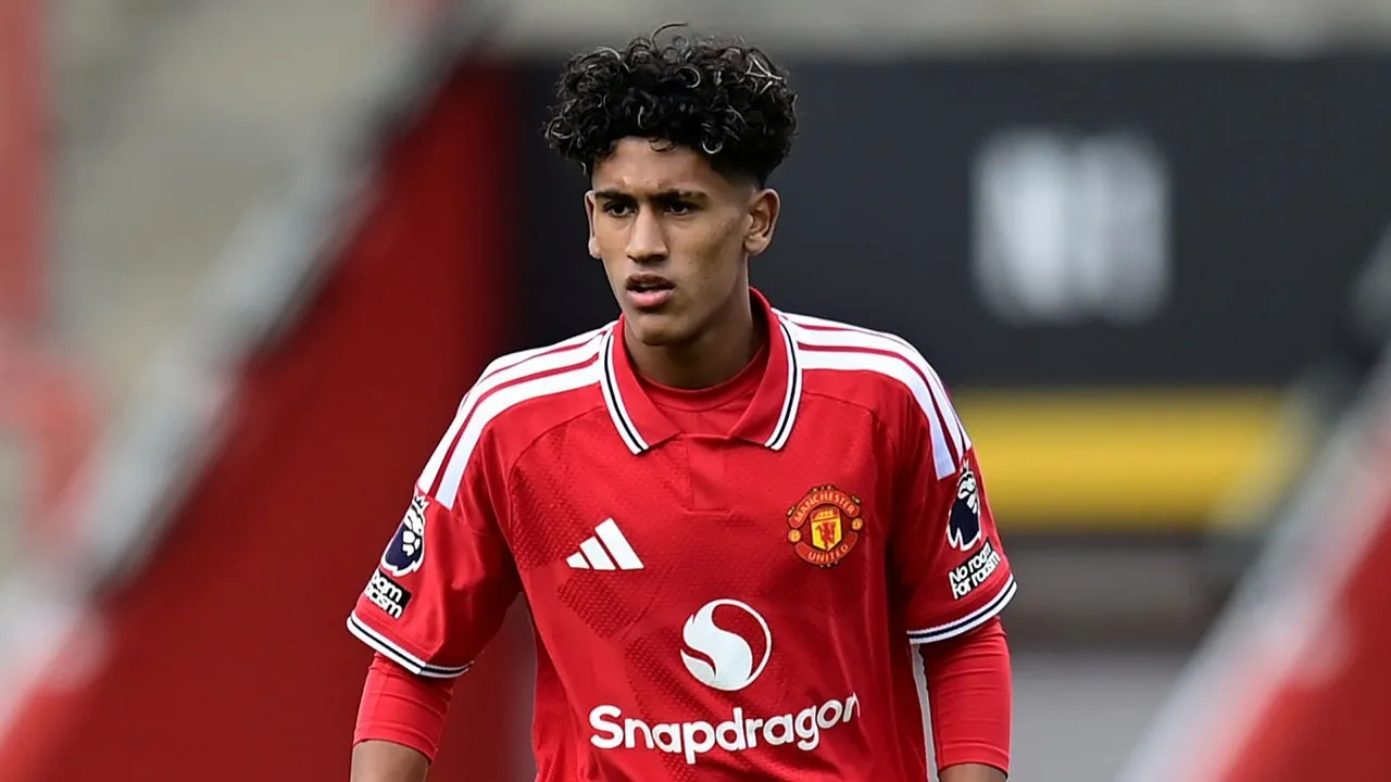 Chelsea Terdepan Dapatkan JJ Gabriel dari Manchester United