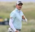 Christiaan Bezuidenhout Ungkap Rahasia Pairing di Presidents Cup