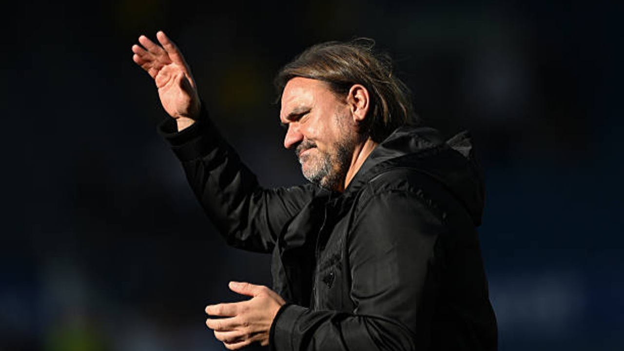 Daniel Farke Sebut Lini Serang Leeds United Tampil Kurang Maksimal