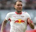 David Raum Sebut Leipzig Kurang Klinis Saat Tumbang di Markas Leverkusen