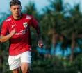 Dean James Akhirnya Comeback ke Timnas Indonesia Usai Absen Setahun