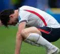 Declan Rice Absen dari Timnas, Arsenal Tenang Meski Cedera
