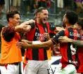 Deretan Fakta Menarik Usai AC Milan Menang 3-0 atas Lecce
