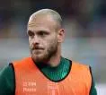 Dimarco Absen, Italia Panggil Bek Kiri Baru untuk Skuad