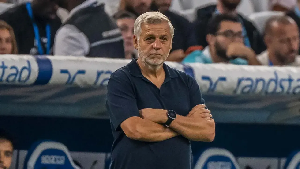 Bruno Genesio
