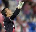 Emil Audero Buat 2 Penyelamatan Penting Saat Rayo Vallecano Tahan Osasuna