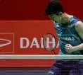 Eogene Ewe Siap Mulai Babak Baru di Asian Games Pasca Kekecewaan di Sukma