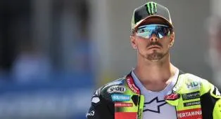 Fabio Di Giannantonio Cerita Soal Performa Buruknya di GP Austria