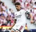 Fede Valverde Terancam Absen Lama Akibat Cedera Parah