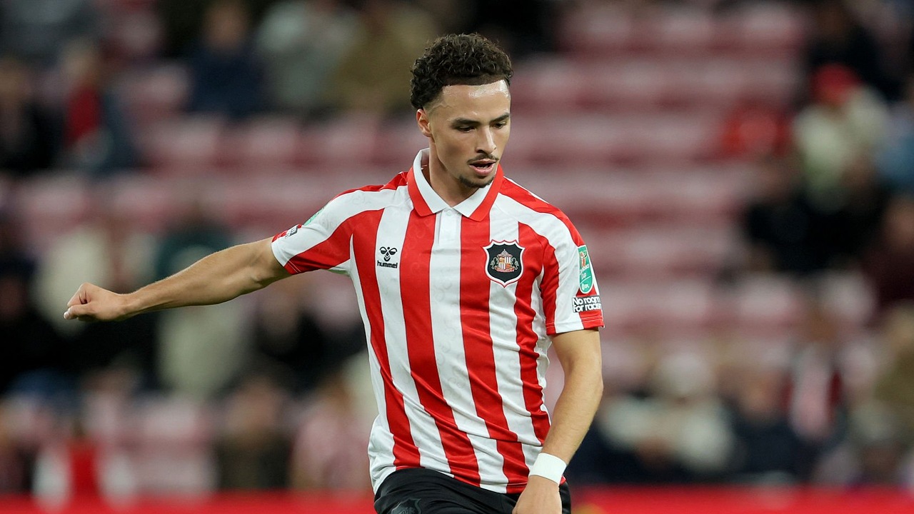 Fenerbahce Bidik Chemsdine Talbi dari Sunderland