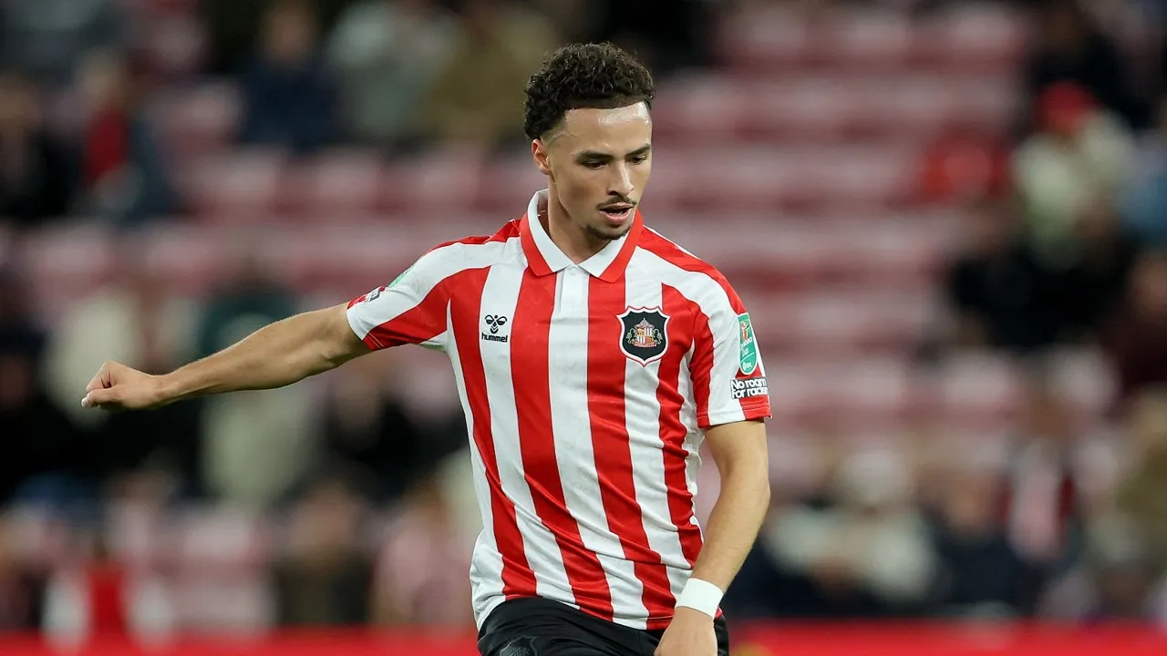 Chemsdine Talbi masuk dalam radar transfer Fenerbahce jelang pembukaan bursa transfer Januari