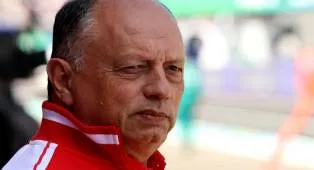 Ferrari Identifikasi Faktor Utama Kegagalan di F1 2026