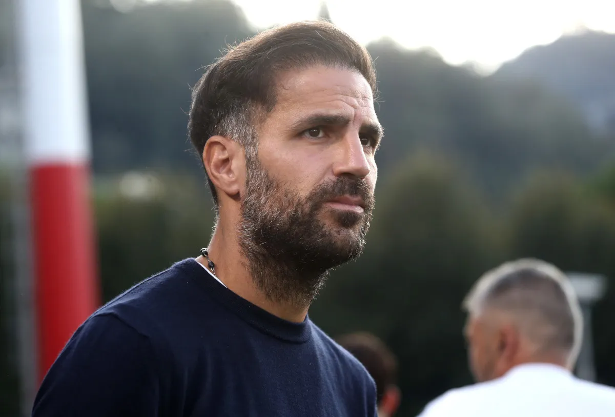 Frosinone Gagalkan Rekor Sempurna Como dalam Lima Bulan - sumber: (footballitalia)