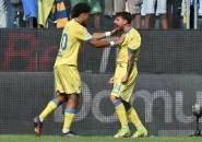 Frosinone Kejutkan Como 2-0, Palmisani Jadi Pahlawan