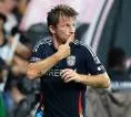 Gagalkan Kemenangan Inter Miami, Gol Anders Dreyer Selamatkan San Diego FC
