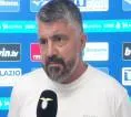 Gattuso Ungkap Arti Penting Kemenangan Lazio vs Venezia Sebelum Jeda