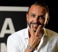 Giampaolo Pazzini: Inter Terlalu Percaya Diri, Ini Harus Diperbaiki Chivu