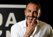 Giampaolo Pazzini: Inter Terlalu Percaya Diri, Ini Harus Diperbaiki Chivu