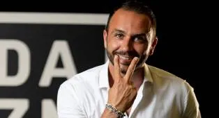 Giampaolo Pazzini: Inter Terlalu Percaya Diri, Ini Harus Diperbaiki Chivu