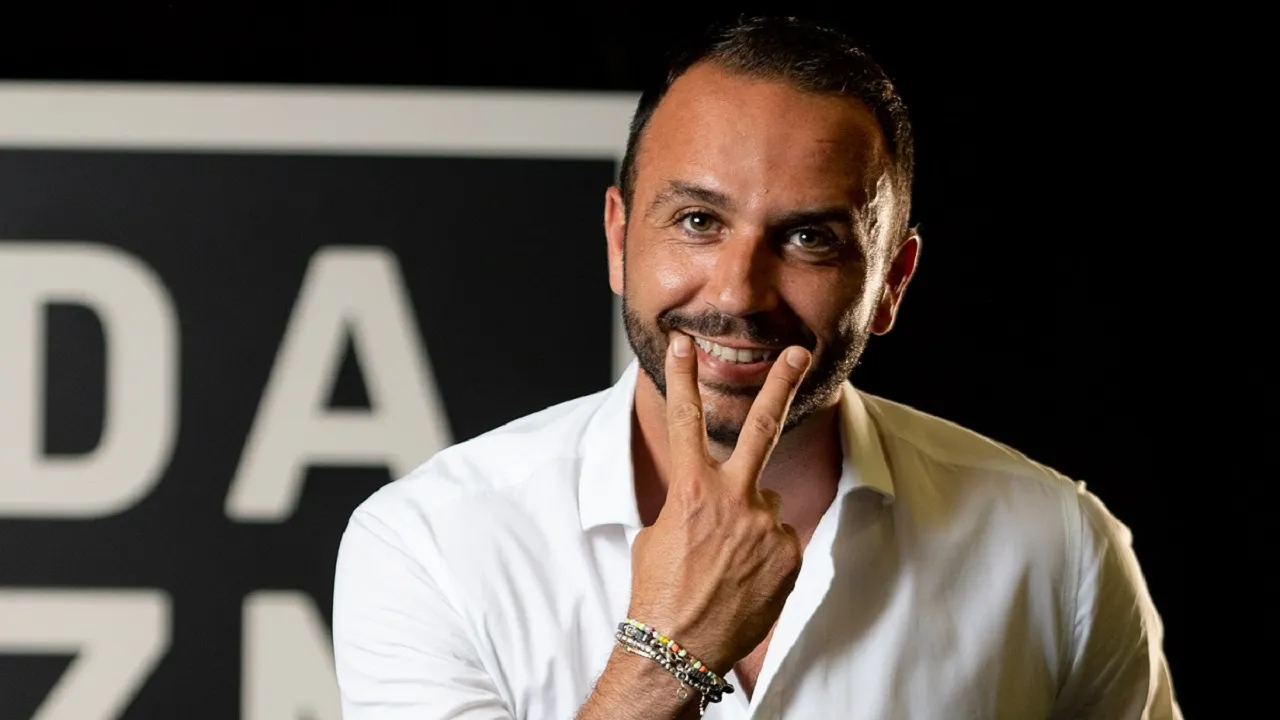 Giampaolo Pazzini