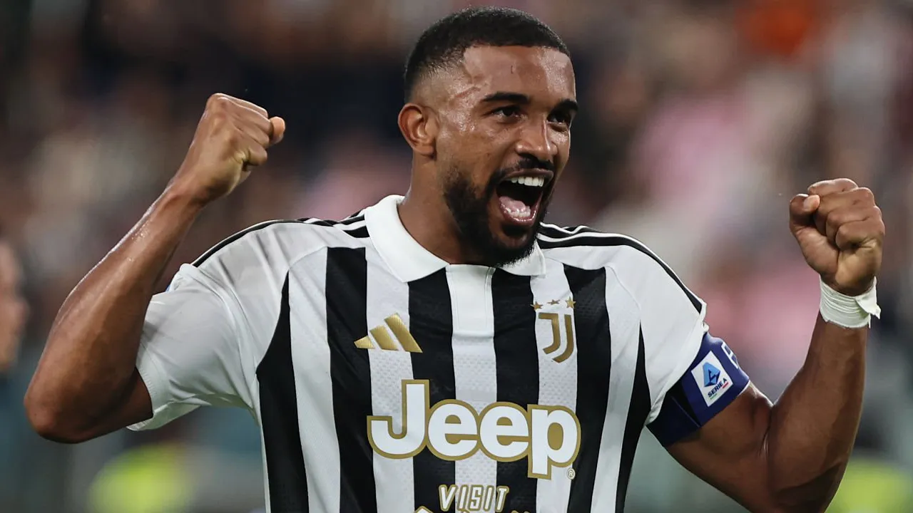 Gleison Bremer Puji Performa Juventus Usai Tundukkan Atalanta