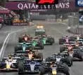 Grand Prix F1 Azerbaijan 2026 Digelar Sabtu, Ini Alasannya