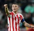Granit Xhaka Dikeluarkan dari Tim Terkait Skandal Vaksin