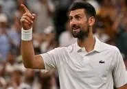Hal Yang Novak Djokovic Lakukan Di Awal Karier Dan Tak Disukai Lawan