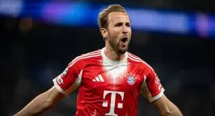 Harry Kane: Bayern Munich Punya Segalanya untuk Menangkan Liga Champions