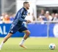 Hasan Kurucay Kecewa dengan Sikap Schalke yang Acuhkan Kontraknya