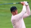 Henrik Stenson Gagal Juara, Zach Johnson Menang di Pebble Beach