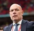 Howard Webb Dihadapkan Pertanyaan Usai Kesalahan Man City