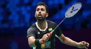 HS Prannoy: Aichi-Nagoya Asian Games Terakhirku
