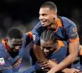 Inter Milan Bisa Ditekan, tapi Tetap Berbahaya Saat Ingin Menang